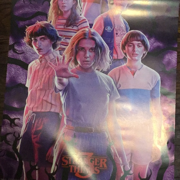 3 poster pack - Picture 4 of 5